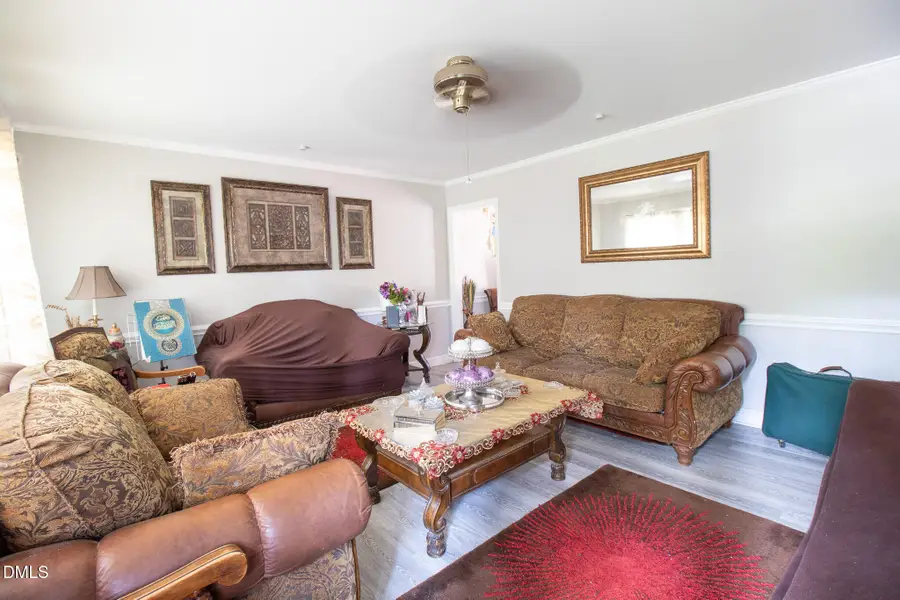 3104 Amherst Road, Rocky Mount, NC 27804 - #3