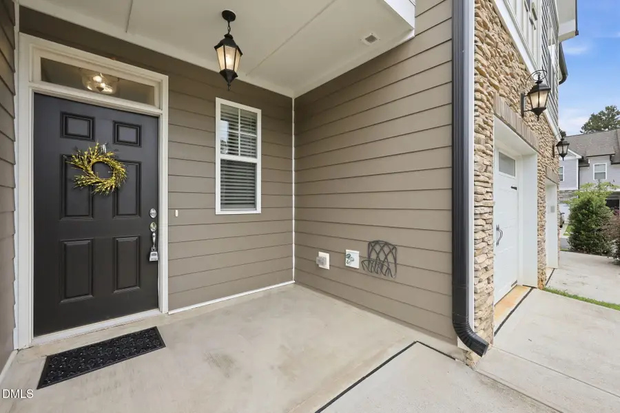 302 Conrad Lane, Wake Forest, NC 27587 - #3