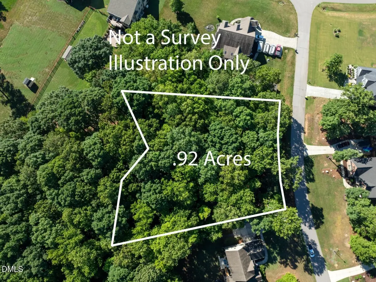 1722 River Run Court, Franklinton, NC 27525 - #1