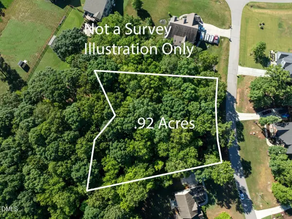 1722 River Run Court, Franklinton, NC 27525