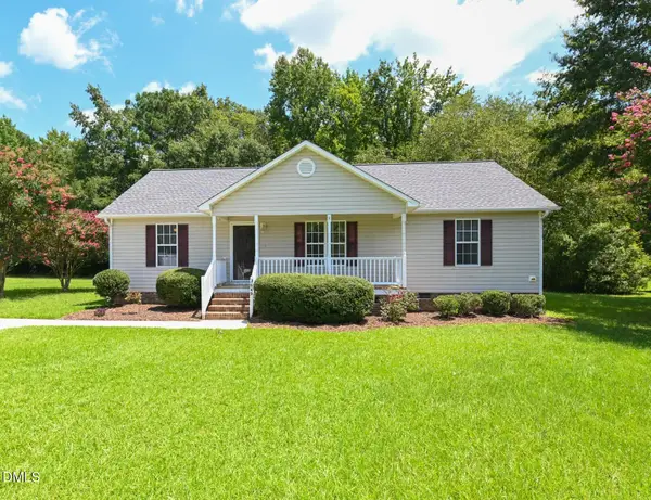 2649 Matthews Road, Clayton, NC 27520