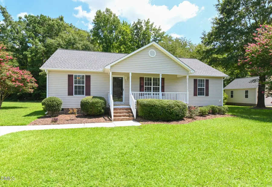 2649 Matthews Road, Clayton, NC 27520 - #2