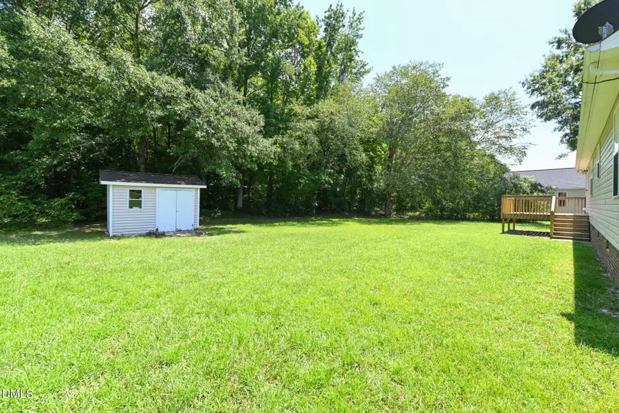 2649 Matthews Road, Clayton, NC 27520 - #3