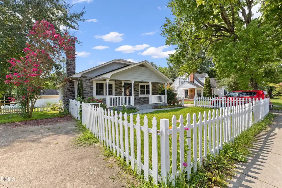 535 N Oneil Street, Clayton, NC 27520 - #2