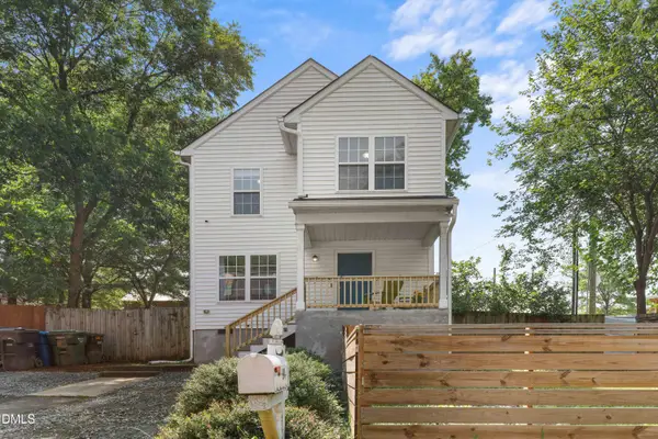 904 Orient Street, Durham, NC 27701