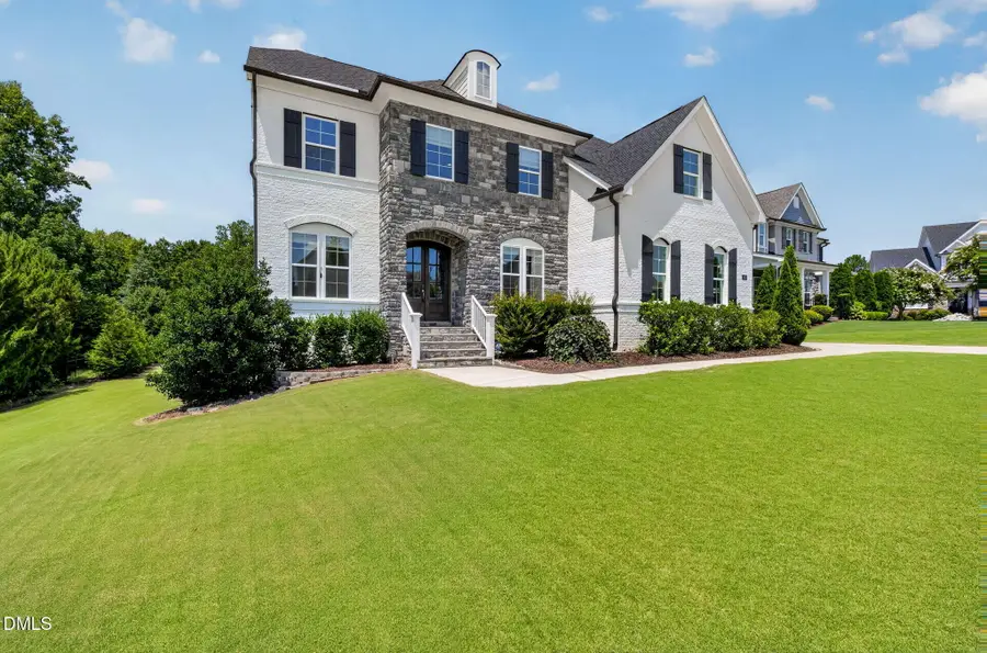 5105 Gansett Lane, Raleigh, NC 27612 - #3