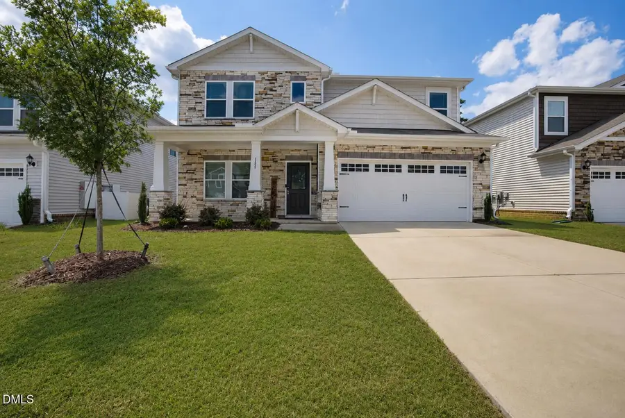 131 Acorn Grv Road, Garner, NC 27529 - #2