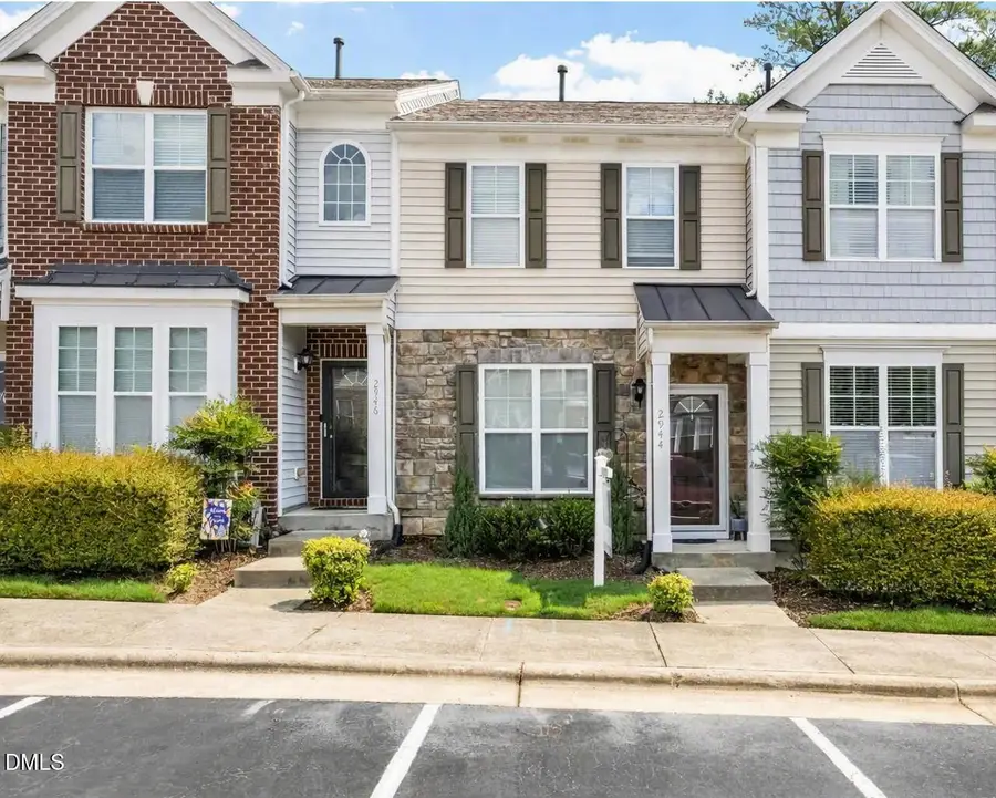 2944 Casona Way, Raleigh, NC 27616 - #2