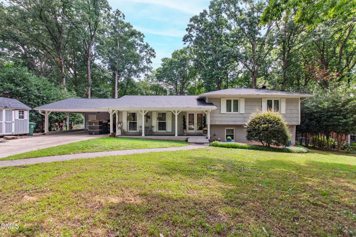 1209 Willowbrook Drive, Cary, NC 27511 - #1