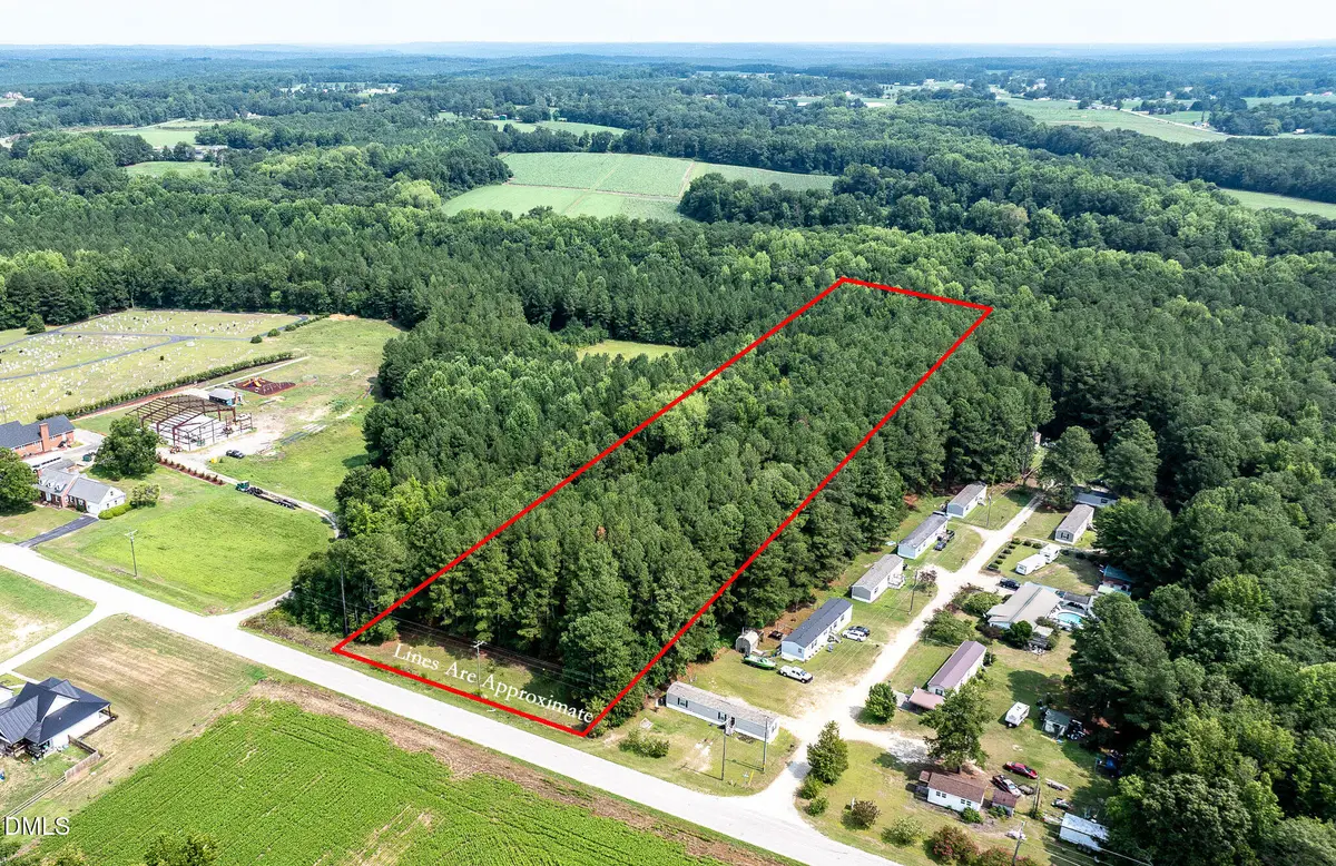 6532 Old Us Hwy 421, Lillington, NC 27546 - #1