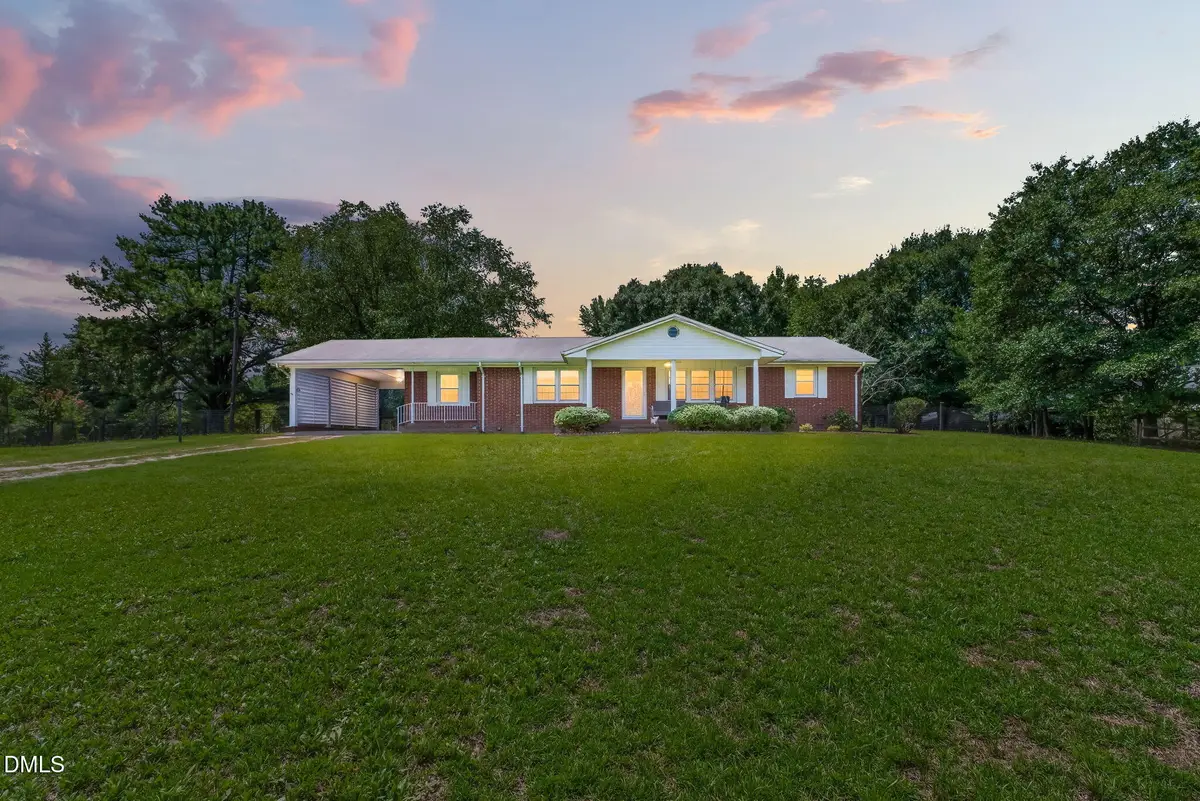 199 Tranquil Lane, Willow Spring, NC 27592 - #1