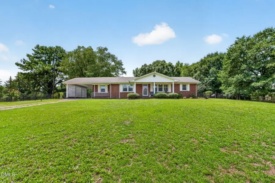 199 Tranquil Lane, Willow Spring, NC 27592 - #2