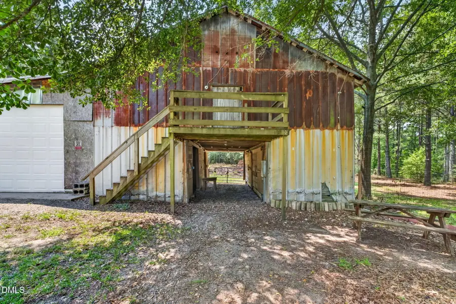 199 Tranquil Lane, Willow Spring, NC 27592 - #3