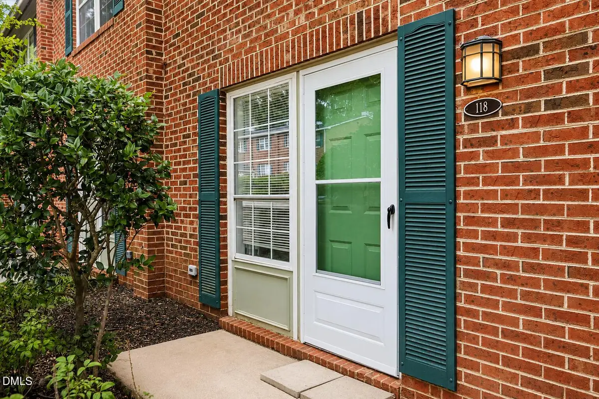 118 Friar Lane, Carrboro, NC 27510 - #1