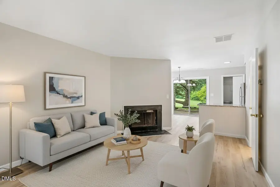 118 Friar Lane, Carrboro, NC 27510 - #3