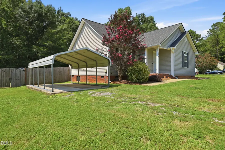 96 Shire Court, Zebulon, NC 27597 - #2