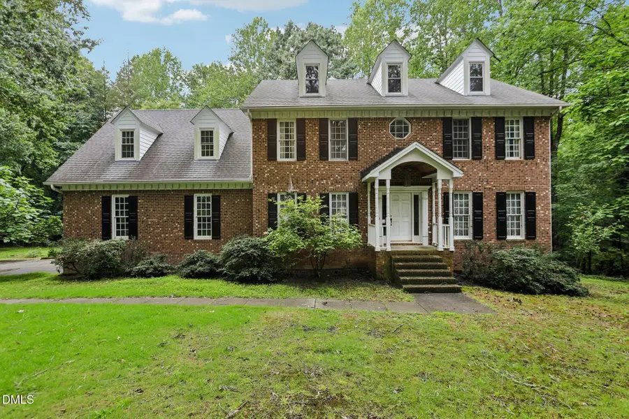 225 Jansmith Lane, Raleigh, NC 27615 - #2
