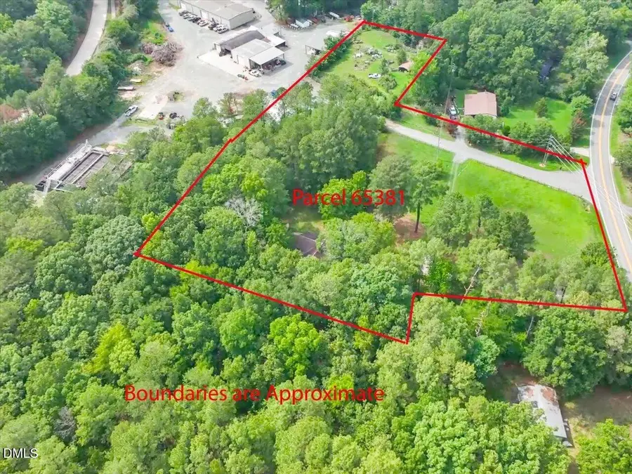 3145 Farrington Point Road, Chapel Hill, NC 27517 - #2