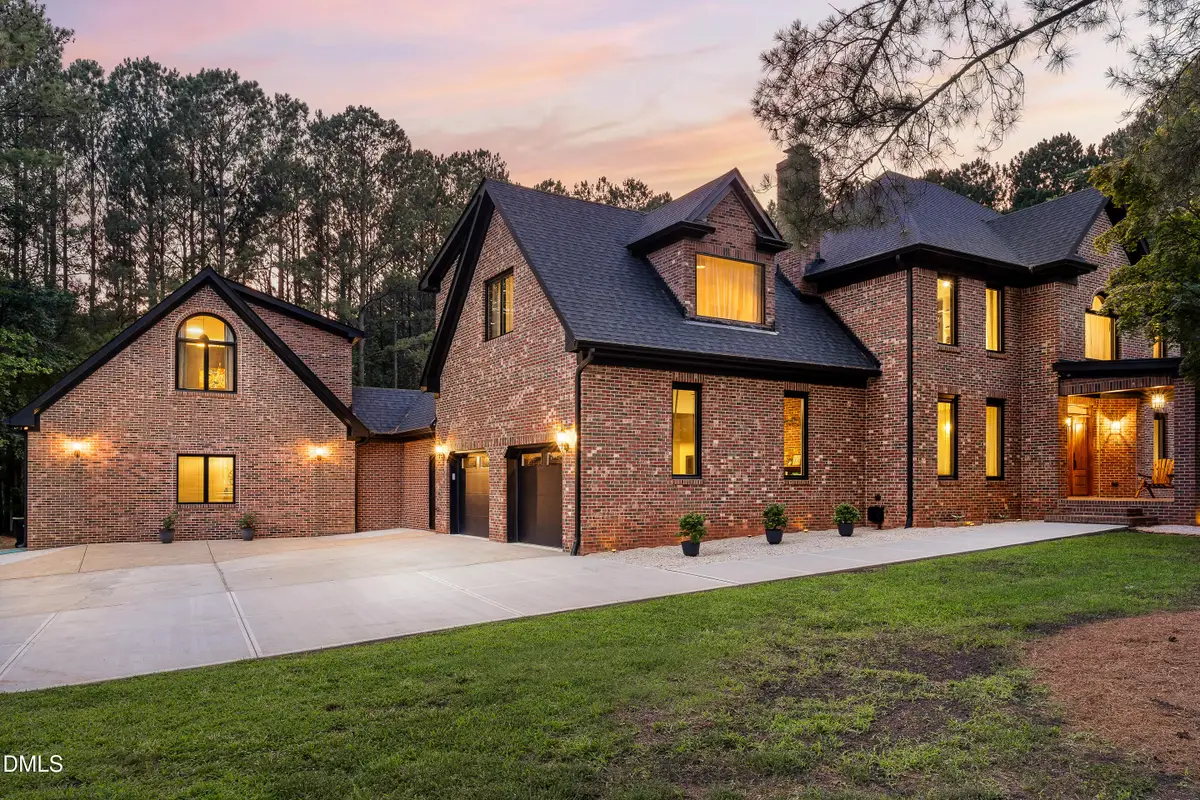 700 Lochgarton Lane, Raleigh, NC 27614 - #1