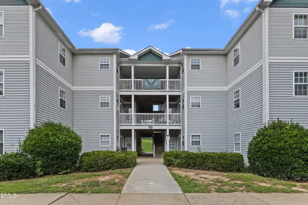 2010 Wolfmill Drive, Raleigh, NC 27603