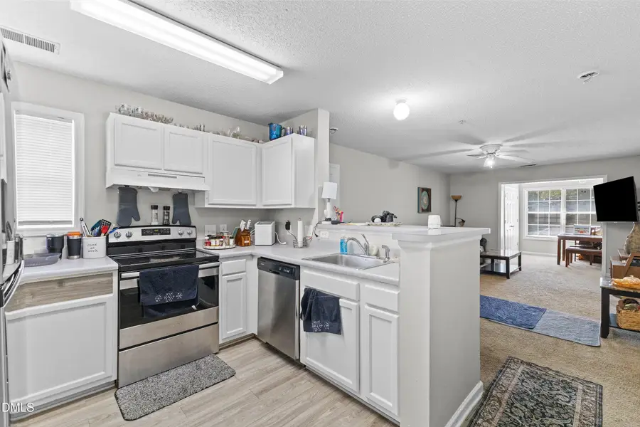 2010 Wolfmill Drive, Raleigh, NC 27603 - #3