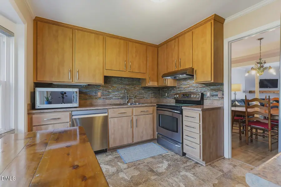 5435 Pine Top Circle, Raleigh, NC 27612 - #3