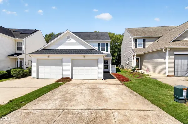 2045 Persimmon Ridge Drive, Raleigh, NC 27604