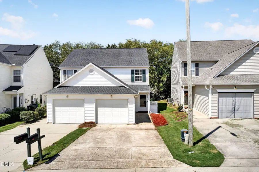 2045 Persimmon Ridge Drive, Raleigh, NC 27604 - #2