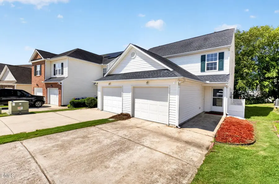 2045 Persimmon Ridge Drive, Raleigh, NC 27604 - #3