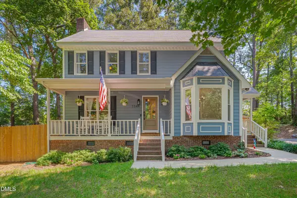 3349 Ventura Circle, Wake Forest, NC 27587