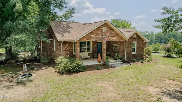 936 Blanch Road, Blanch, NC 27212