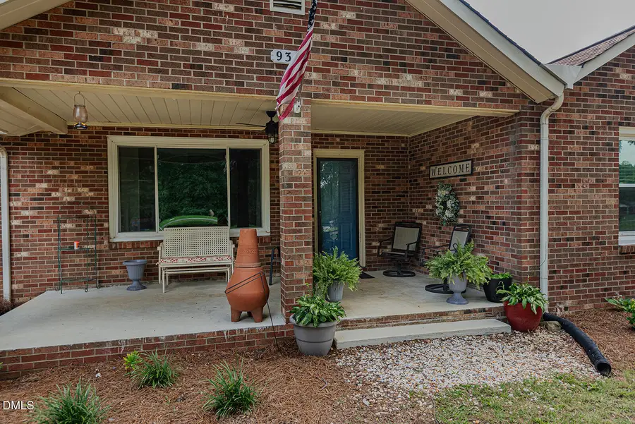 936 Blanch Road, Blanch, NC 27212 - #3