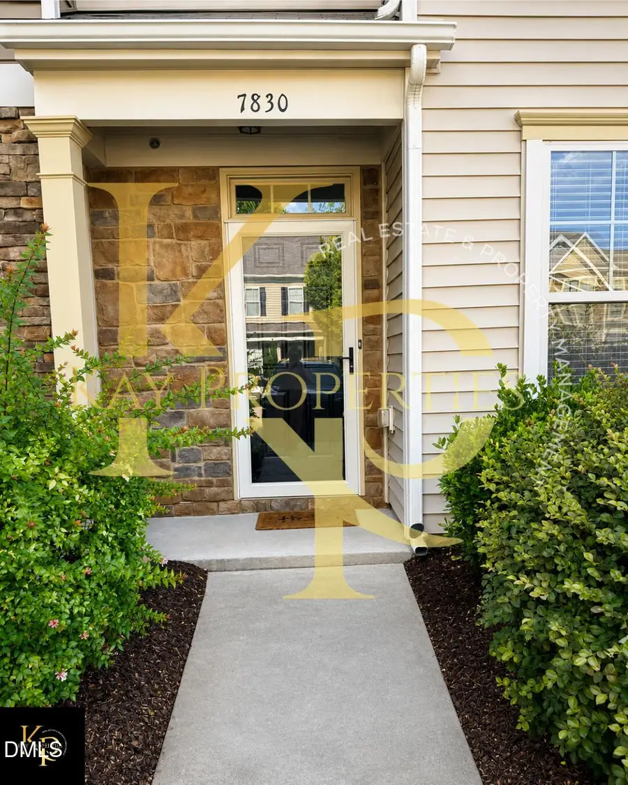7830 Allscott Way, Raleigh, NC 27612 - #2