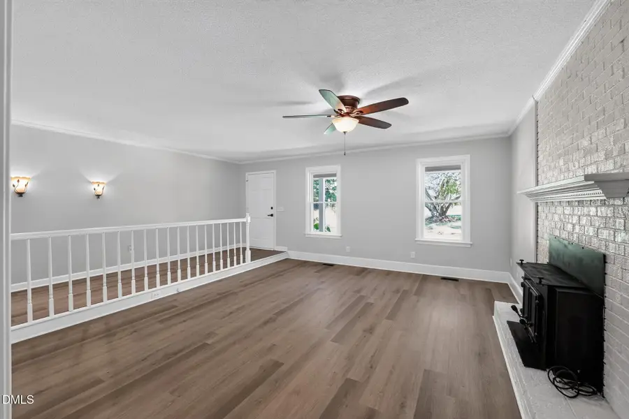 3109 Parkwood Drive, Sanford, NC 27332 - #3