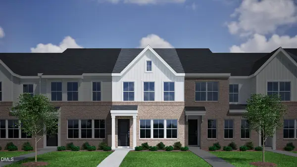 115 Wood Aster Way, Garner, NC 27529