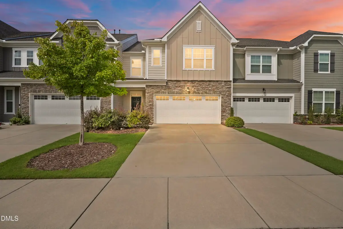 1028 Midvale Avenue, Morrisville, NC 27560 - #1
