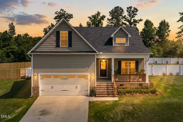 72 Andrews Landing Drive, Wendell, NC 27591