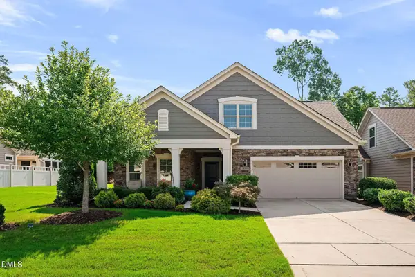 1618 Vineyard Mist Drive, Cary, NC 27519