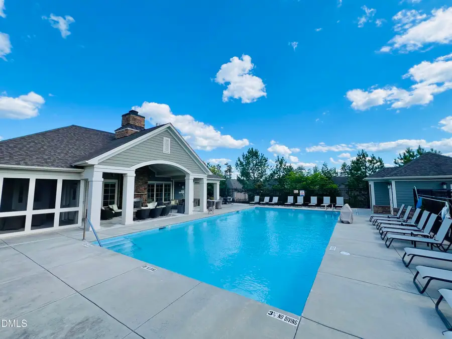 1618 Vineyard Mist Drive, Cary, NC 27519 - #2