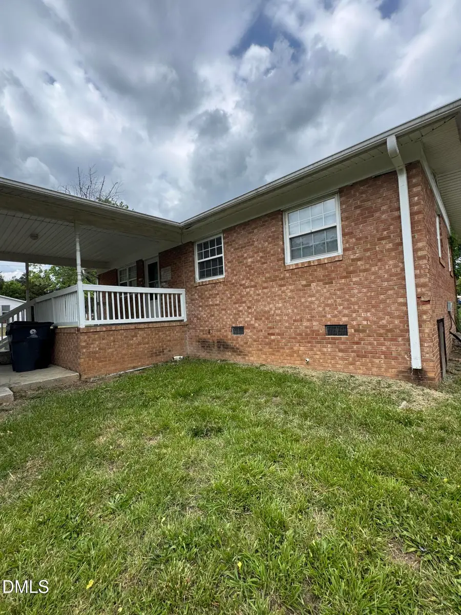 117 Ward Avenue, Oxford, NC 27565 - #2