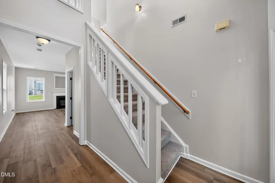 3558 Sunbright Lane, Raleigh, NC 27610 - #2