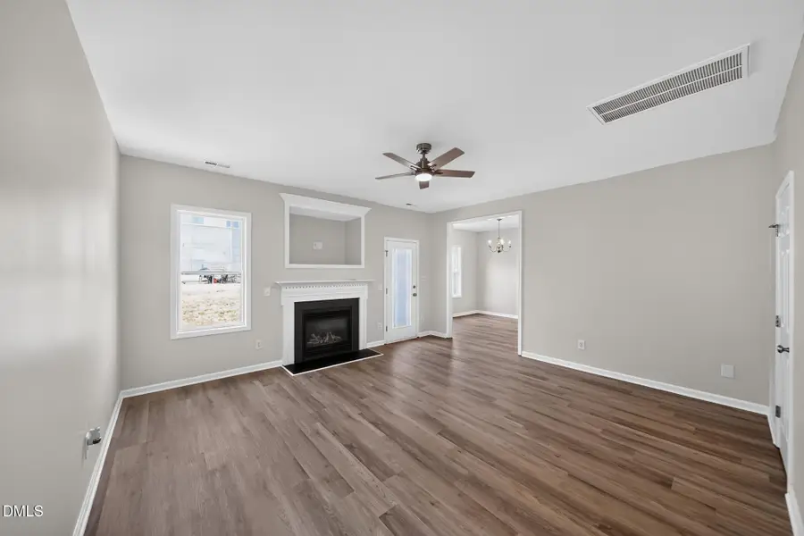 3558 Sunbright Lane, Raleigh, NC 27610 - #3