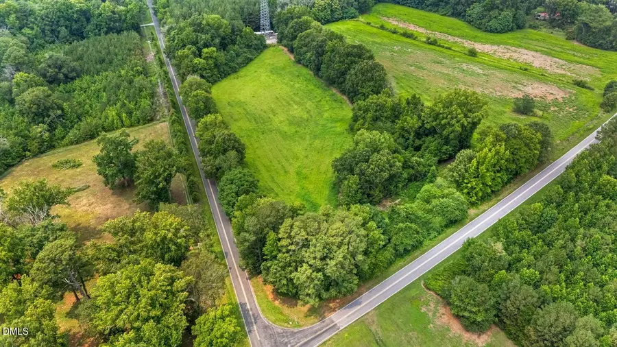 458 Old Siler City Road, Pittsboro, NC 27312 - #2