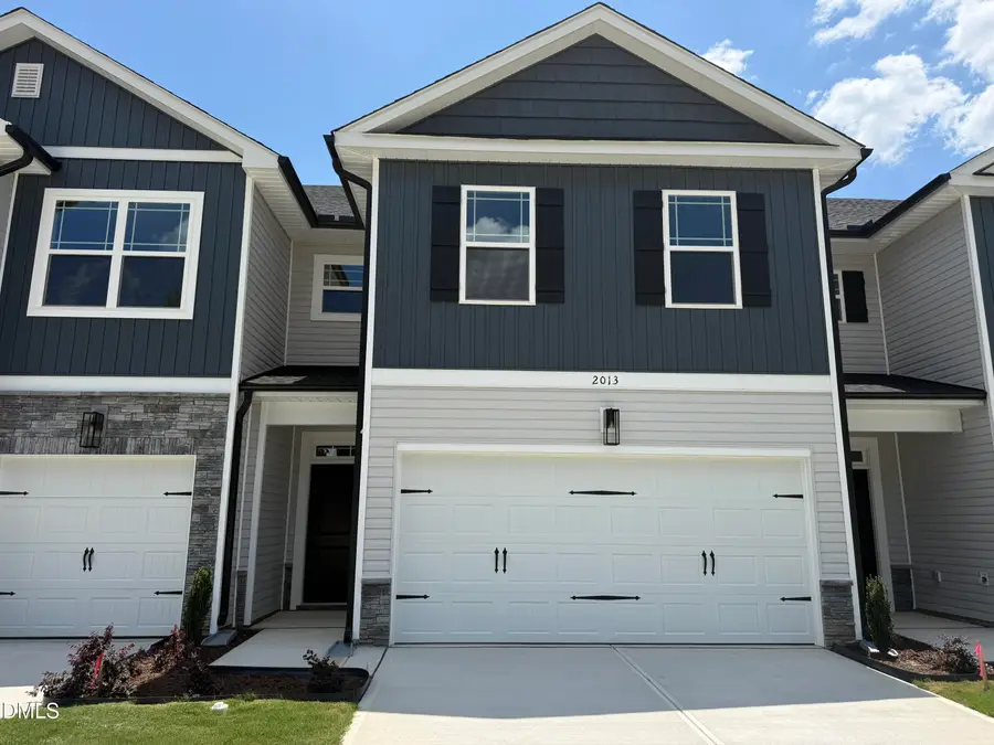 2013 Tharrington Way, Rocky Mount, NC 27803 - #2