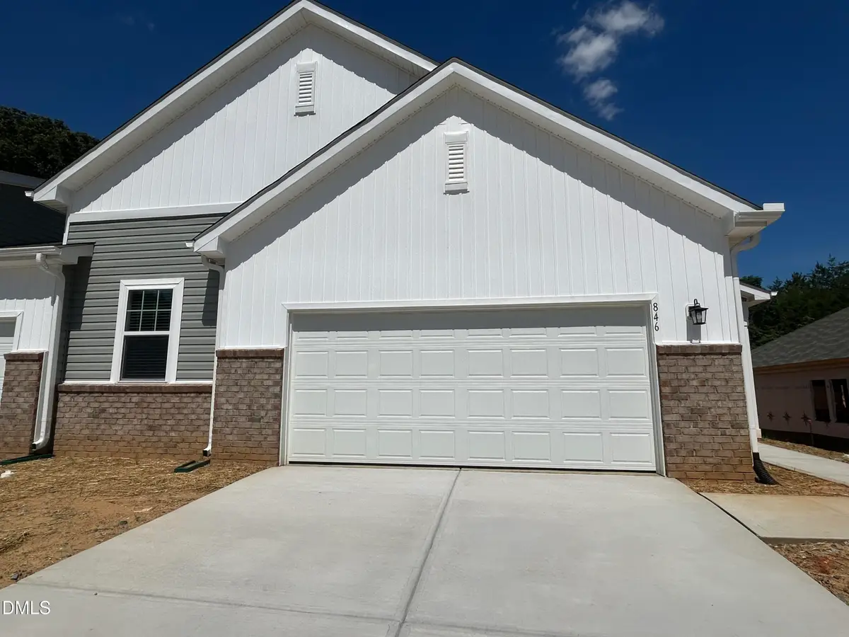 846 Hanford Landing Drive, Graham, NC 27253 - #1