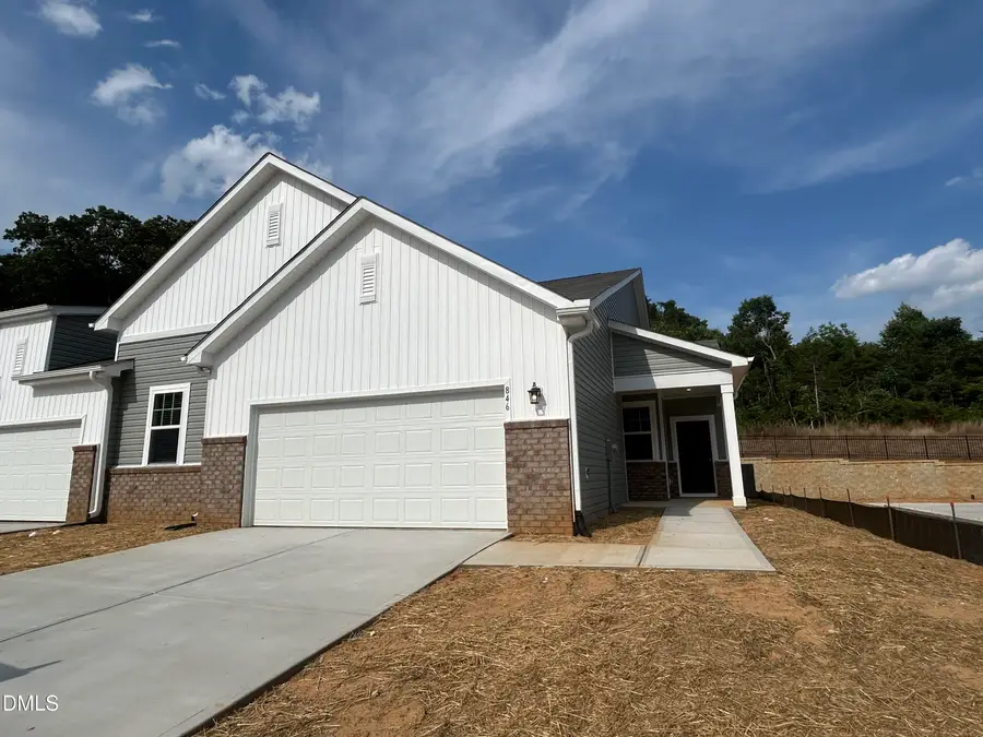 846 Hanford Landing Drive, Graham, NC 27253 - #2