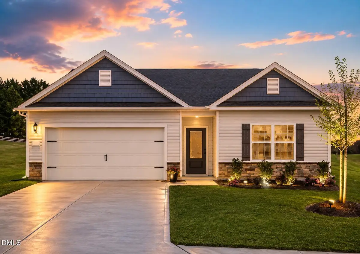 45 Saddle Way, Youngsville, NC 27596 - #1