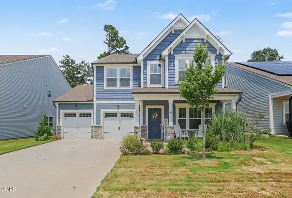 688 Bent Willow Drive, Clayton, NC 27527