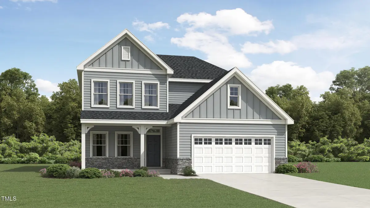 5035 Woodlawn Drive, Durham, NC 27703 - #1
