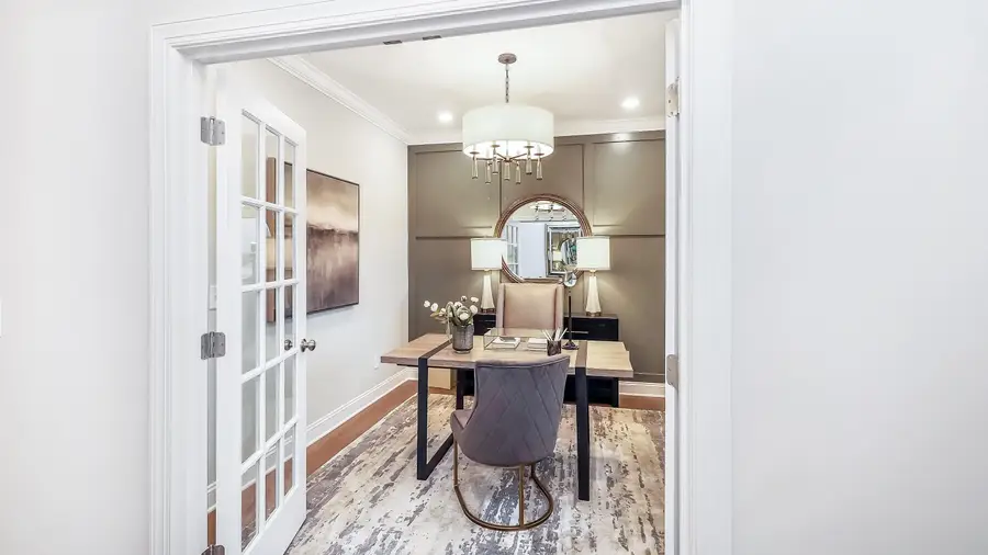 5035 Woodlawn Drive, Durham, NC 27703 - #3